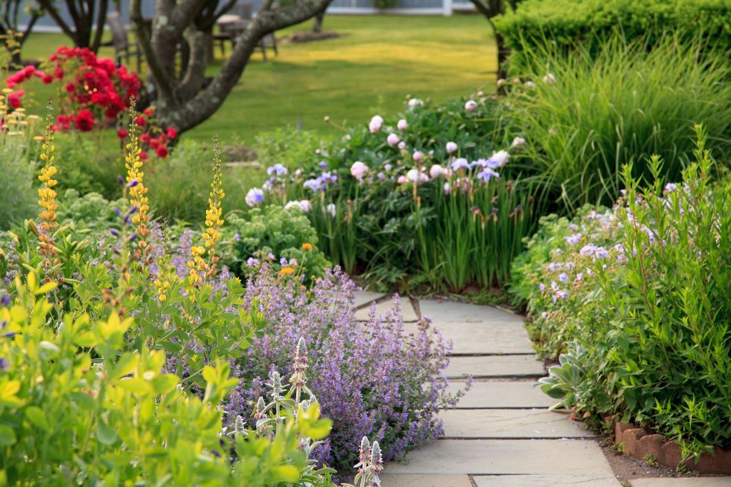 Realizzazione giardini
