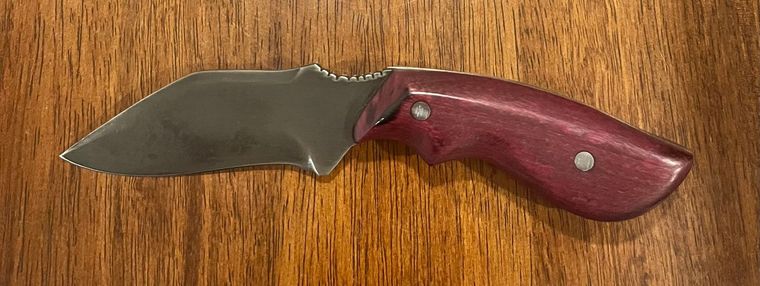 Drop Point Daily Carry Buckeye, Arizona