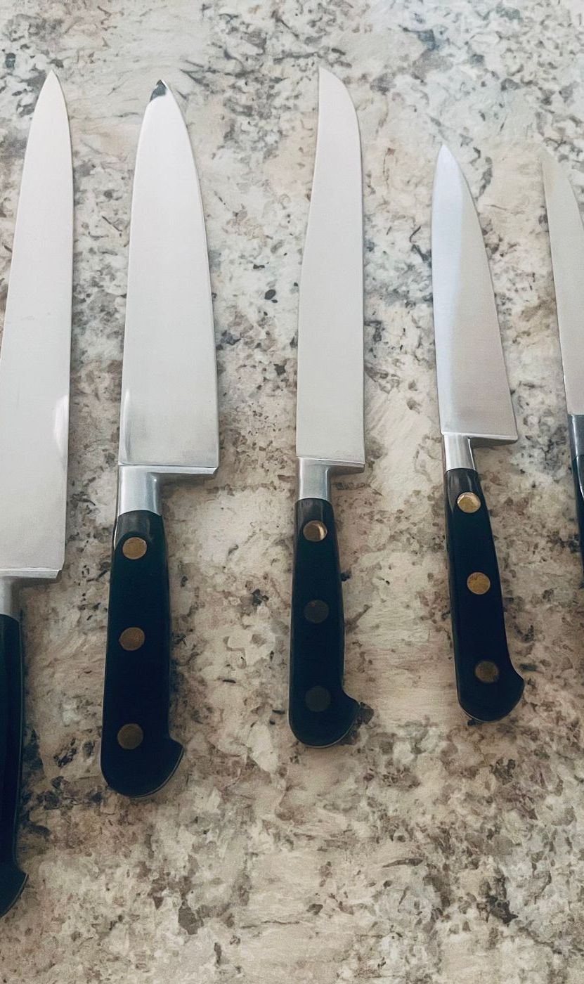 knife sharpening service Buckeye, AZ