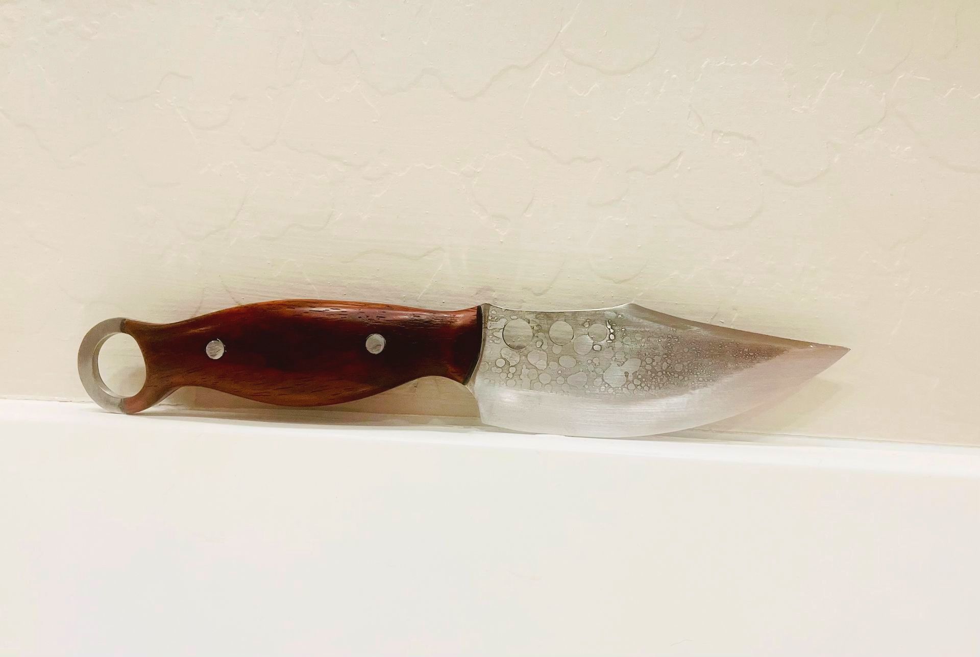 quality durable custom knives handcrafted in Arizona