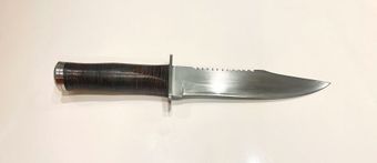 buy large sturdy steel knife buckeye, arizona