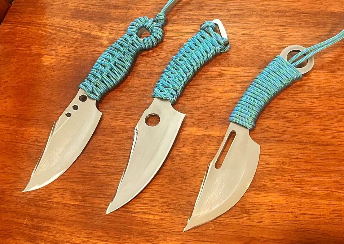 Daily Carry high carbon steel knives Phoenix, Arizona