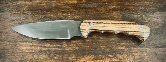 Hand Forged Knives Buckeye, AZ
