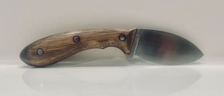 skinning blades for heavy duty use