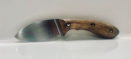 OUTDOOR WOMEN'S HUNTING SKINNING BLADES HIGH CARBON STEEL HEAVY DUTY