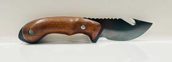 Custom Hand Made, Hand Forged Blue Steel Blades by JB Custom Blades