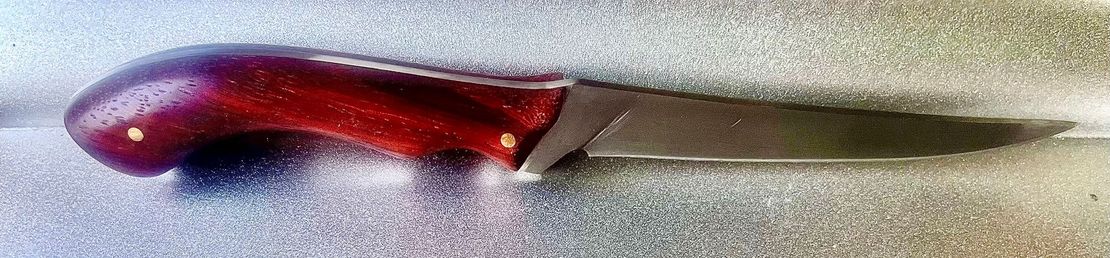 FISHING BLADES for heavy duty use