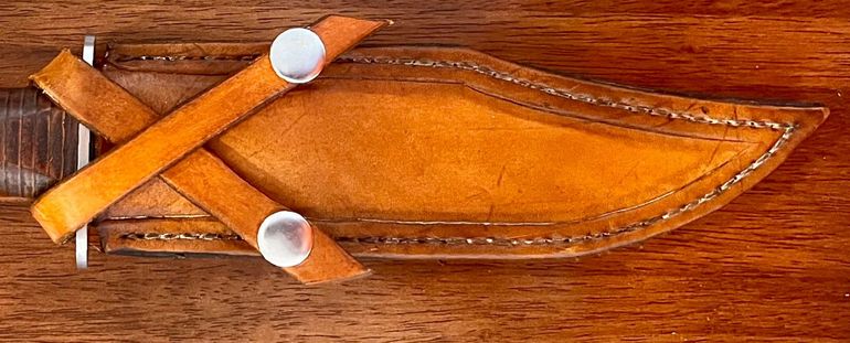 where to get a custom sheath buckeye, Arizona