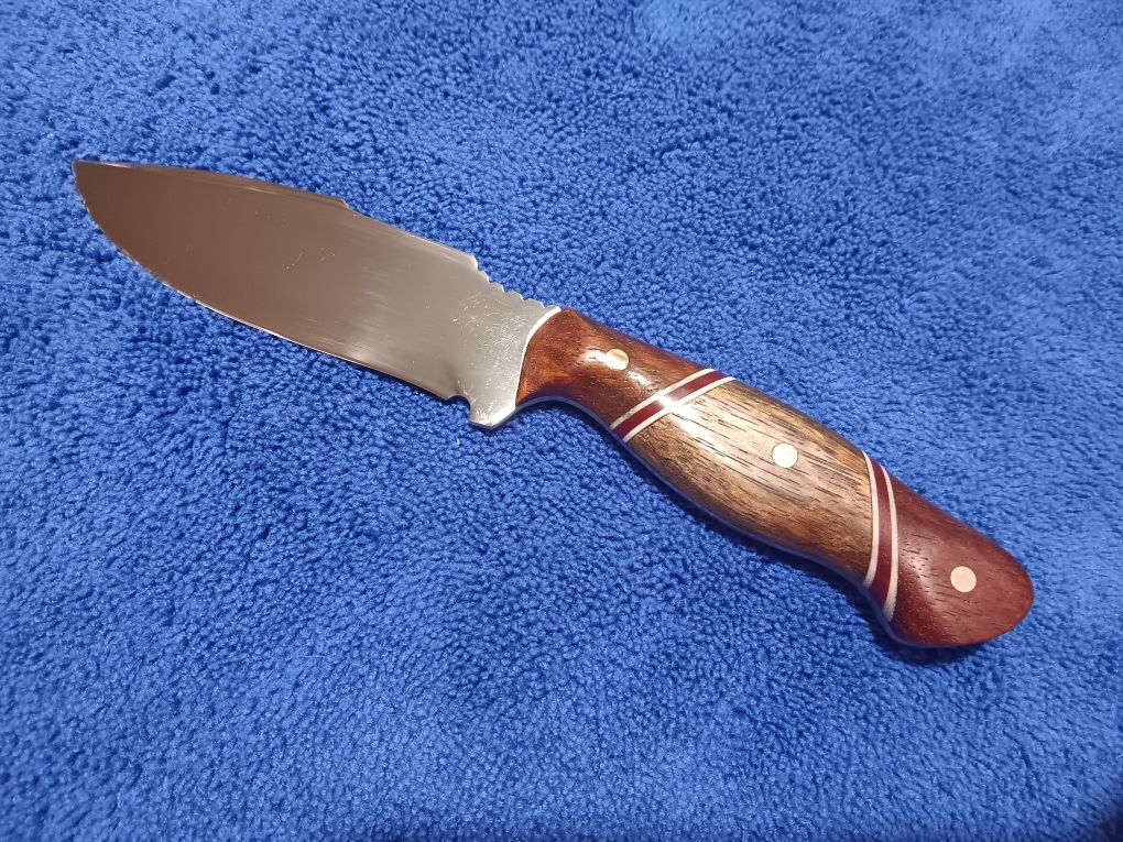 we make your custom request knife blade