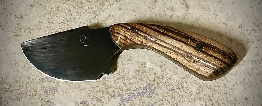 Hand Forged, hand created, original designs MADE IN USA
