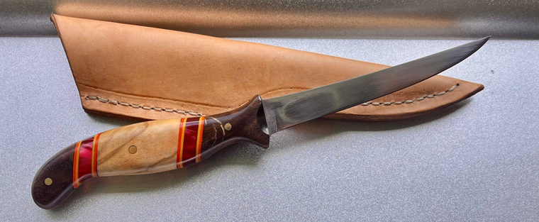 CUSTOM BLADES MADE IN USA