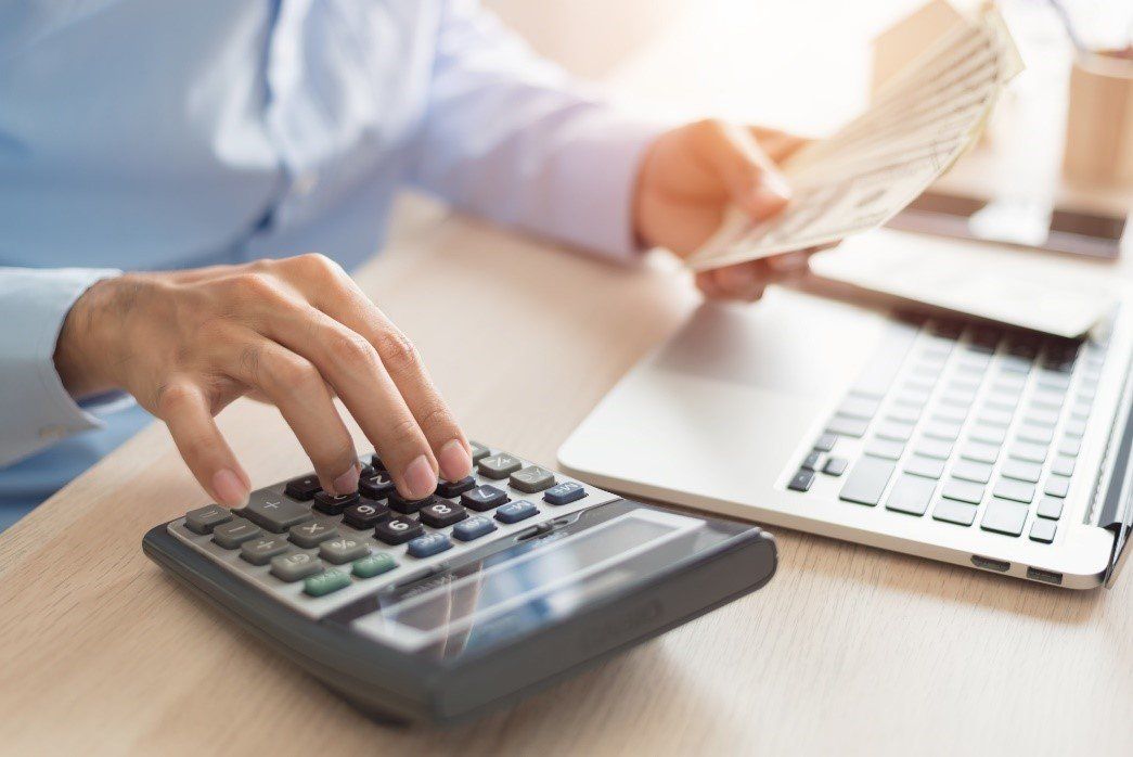 Charity Affects Your Tax Return