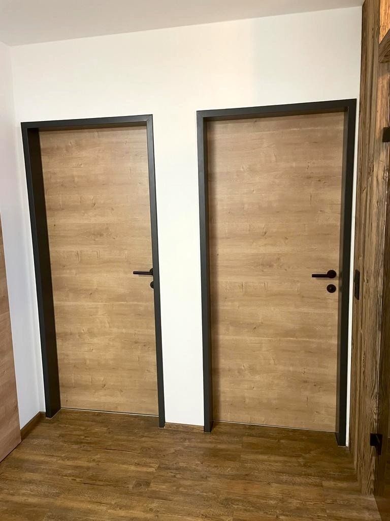 Holztüren
