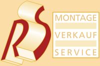 Logo RS Elemente & Baustoffhandel, Inh. TM Roland Sauerkoch