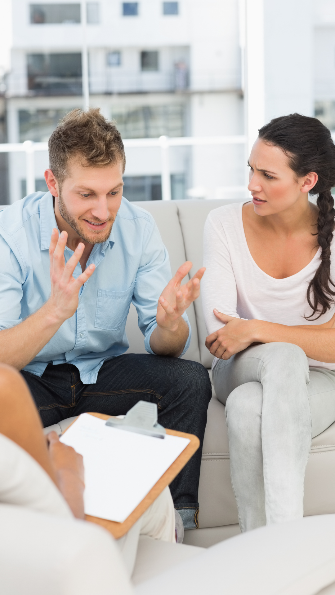 psychologist