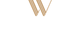Company Logo - White