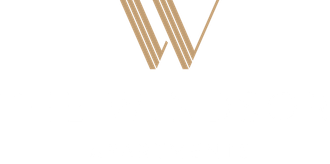 The Windsor White Logo - Footer