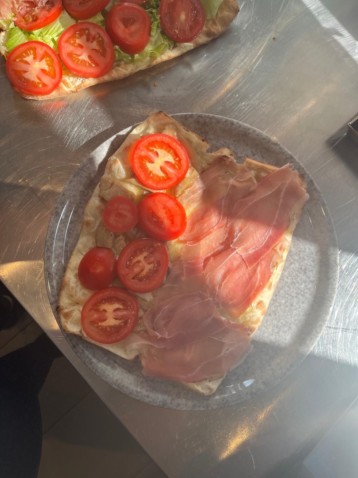 il quinto gusto