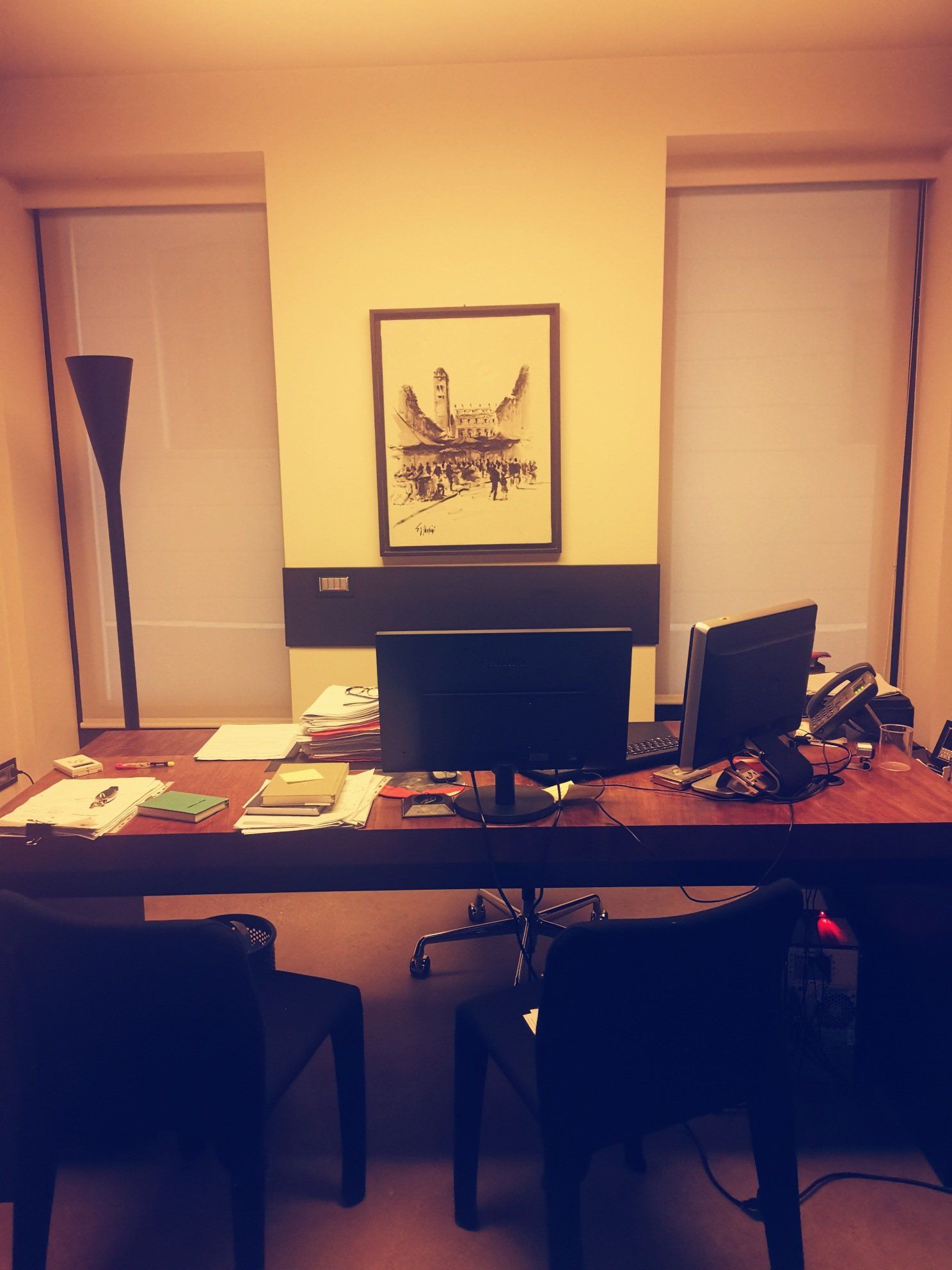 Consulenza legale