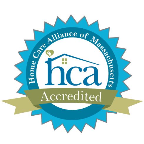 Plaque for Jordan Homecare Services LLC, 