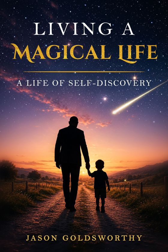 Living a magical life