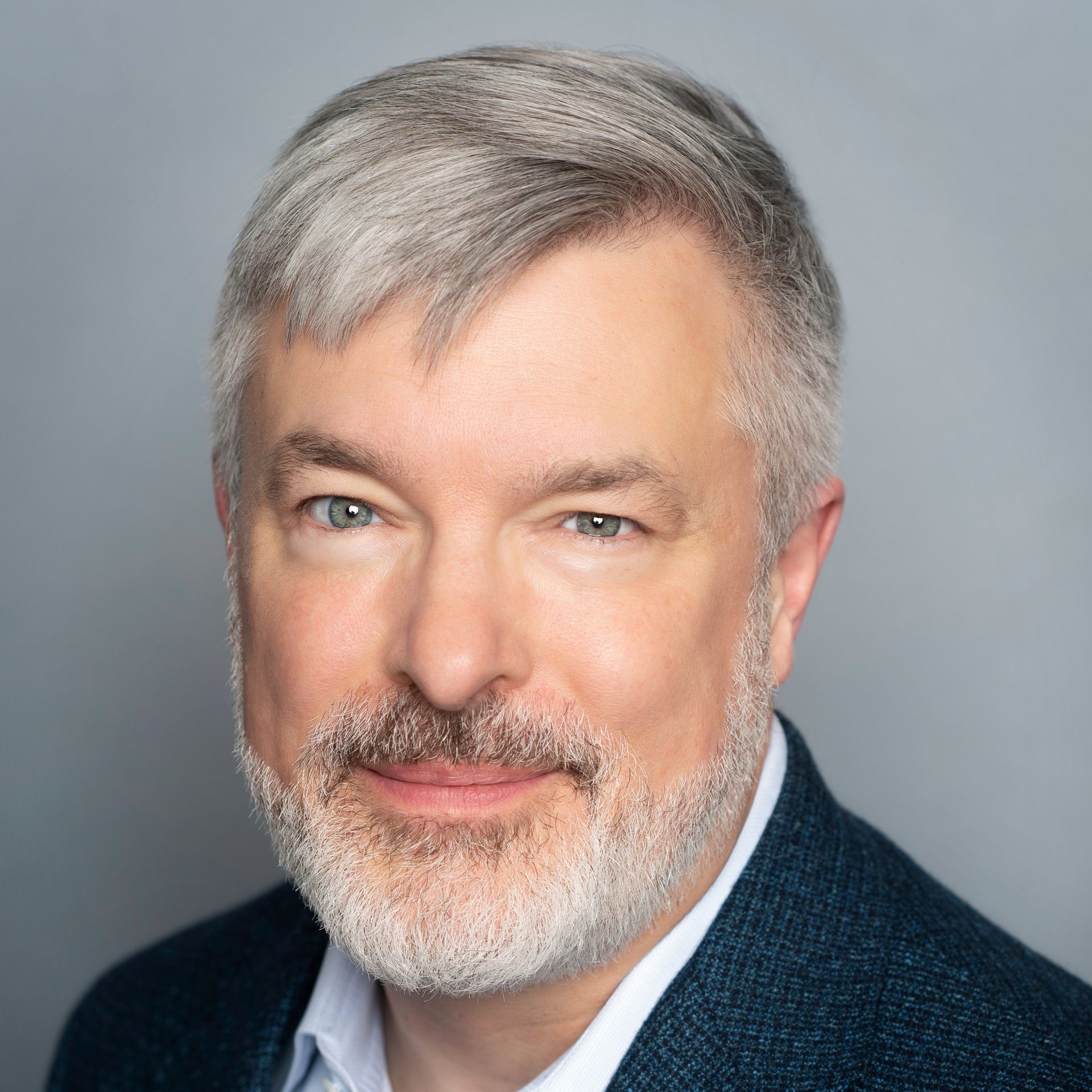 Andy Keller