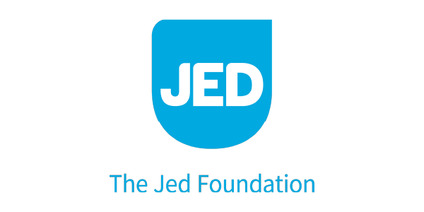 Jed Foundation Logo