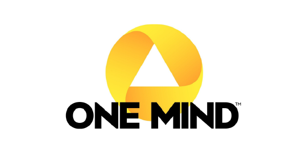 One Mind Logo