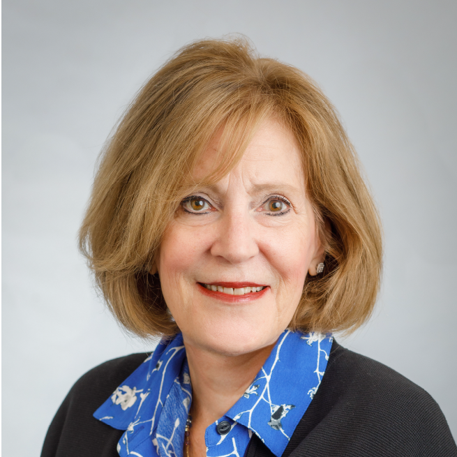 Betsy Schwartz