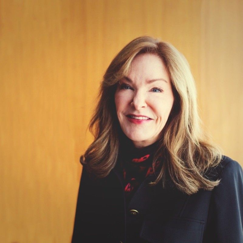 Cece Morken
