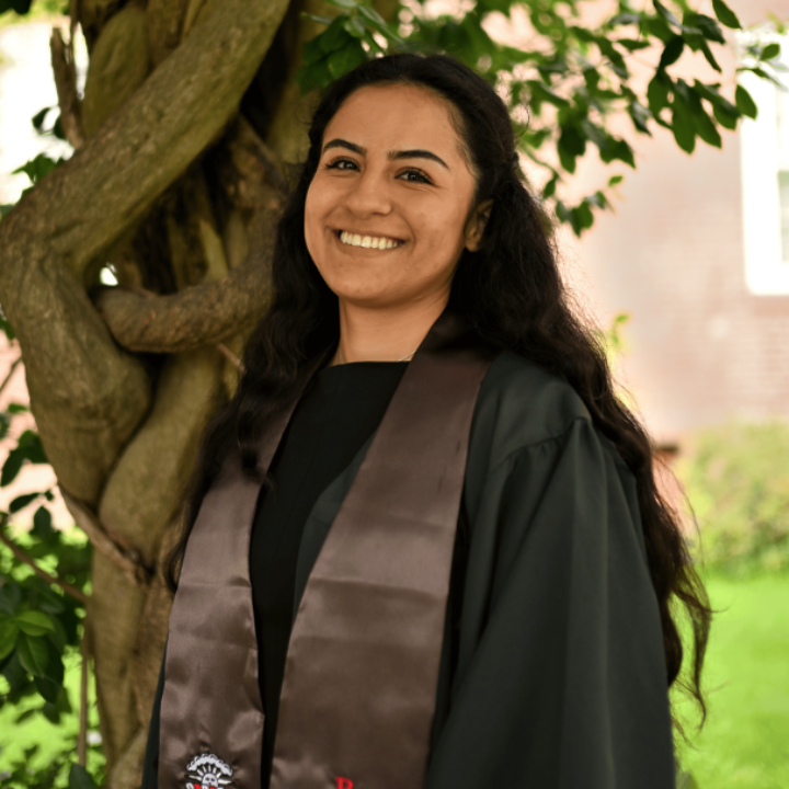 Marisol Jimenez headshot