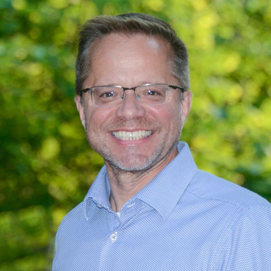 Mark Verdi Headshot