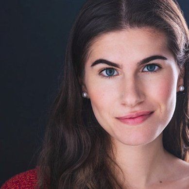 Jessi Shaw Headshot