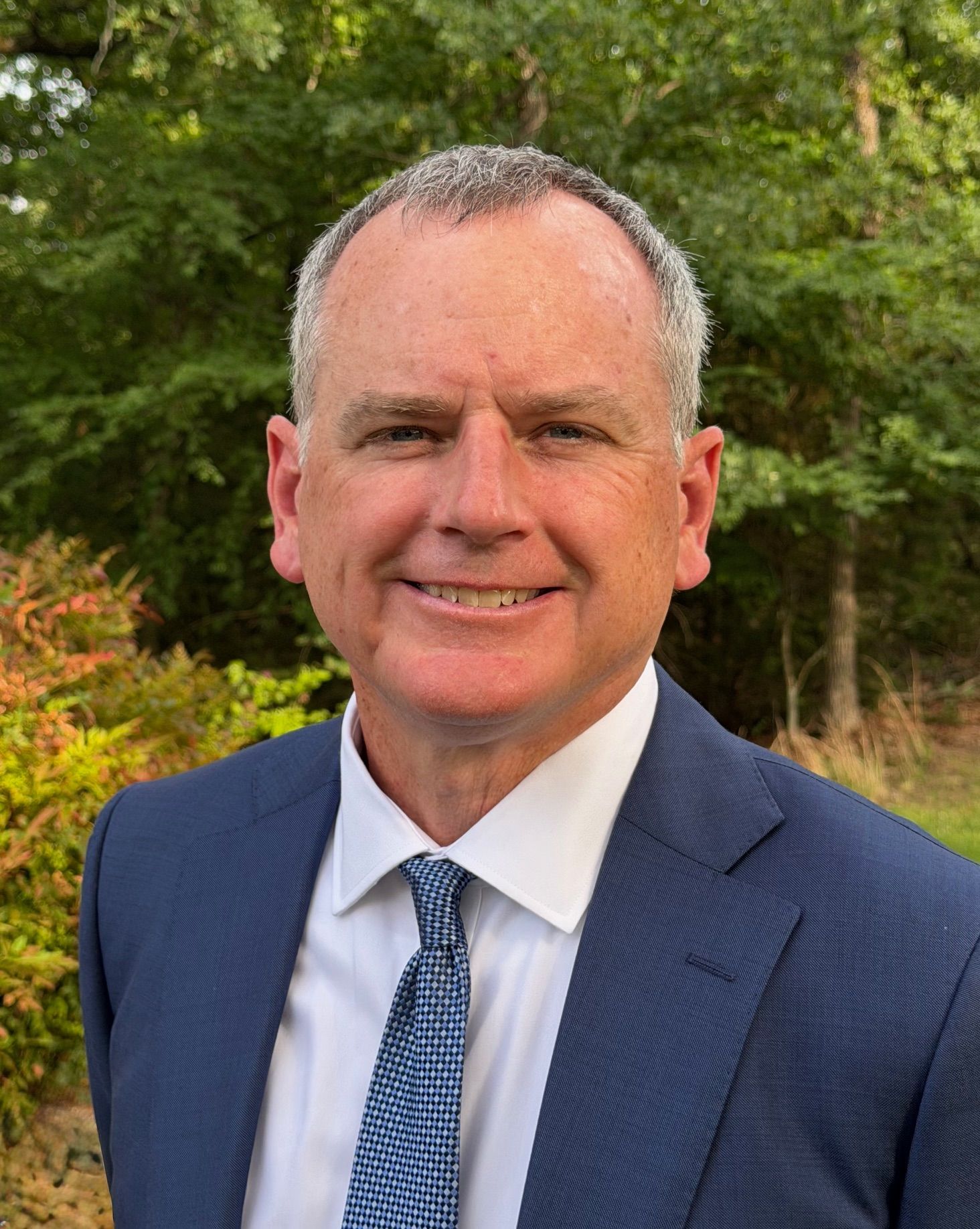 Mark Norman