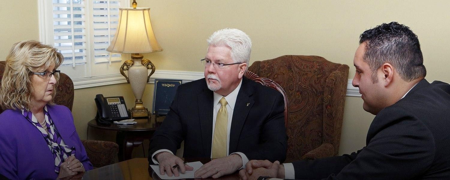 Funeral Home in Staunton, VA | Coffman Funeral Home and Crematory
