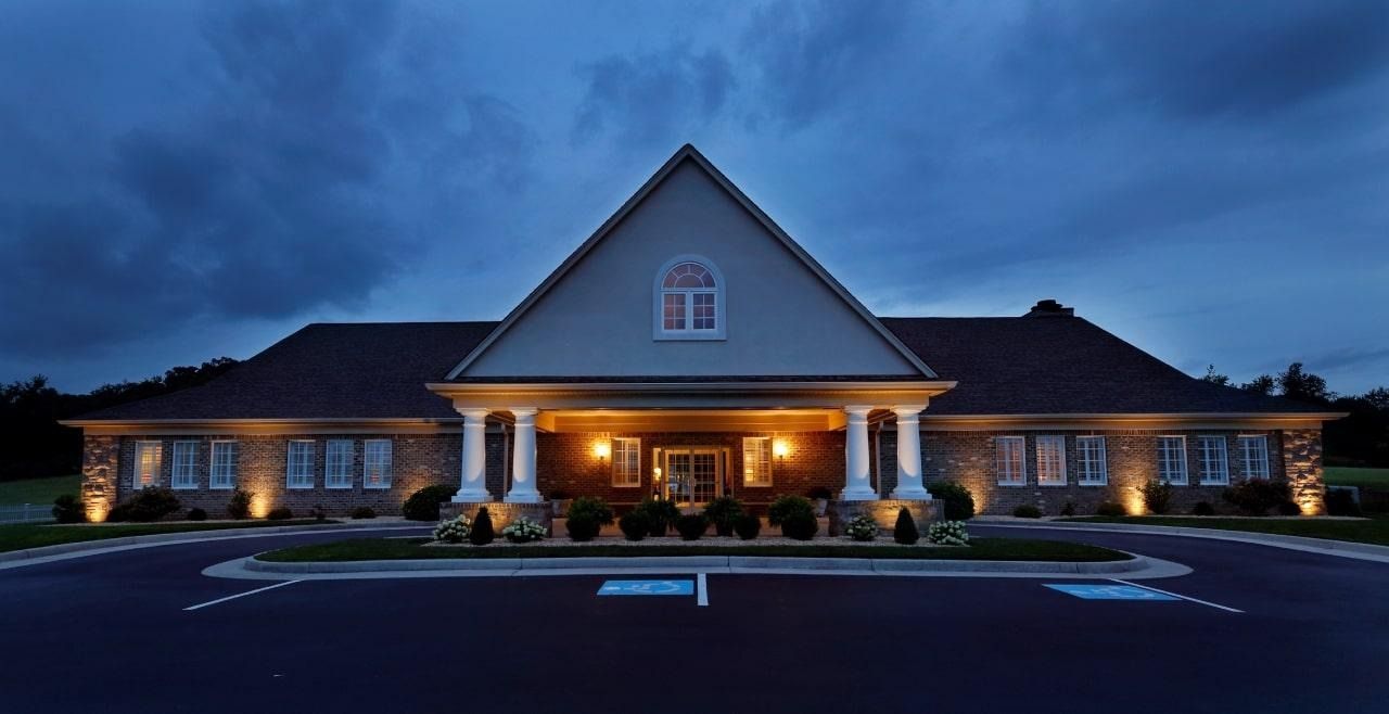 Funeral Home in Staunton, VA | Coffman Funeral Home and Crematory