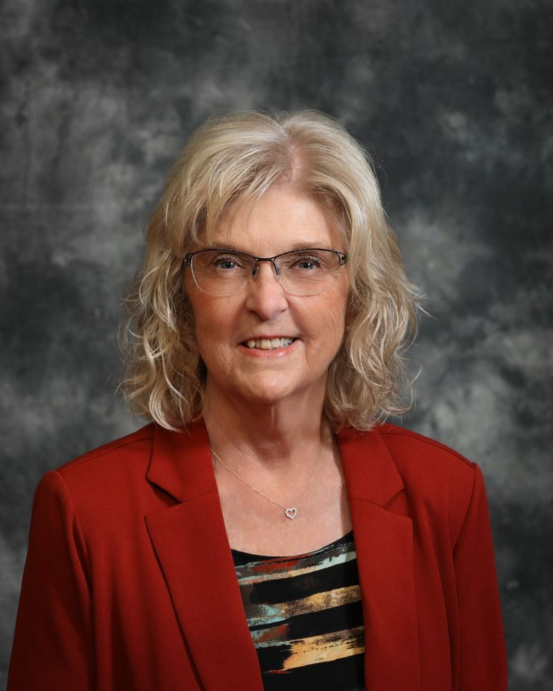 Staff Photo