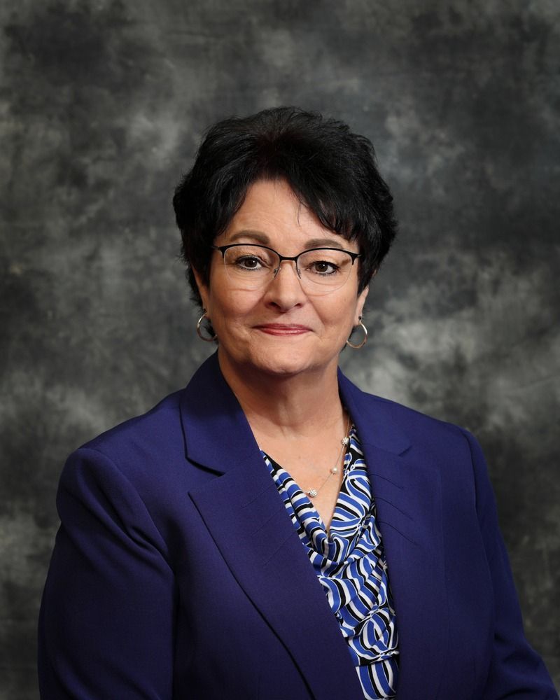 Staff Photo