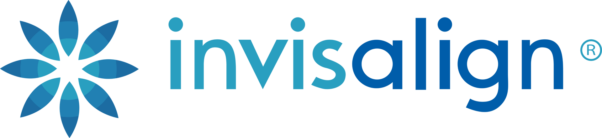 Invisalign Logo