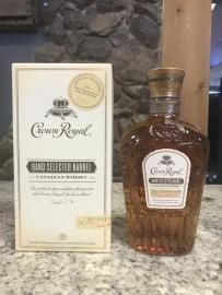 crown royal