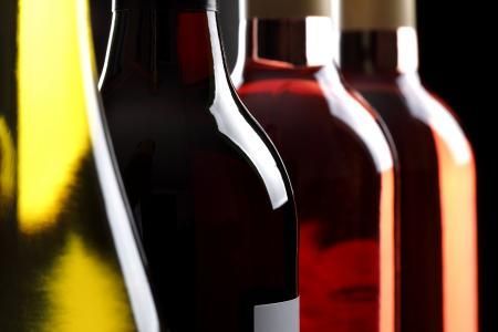 wine