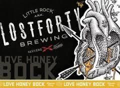 lost 40 love honey