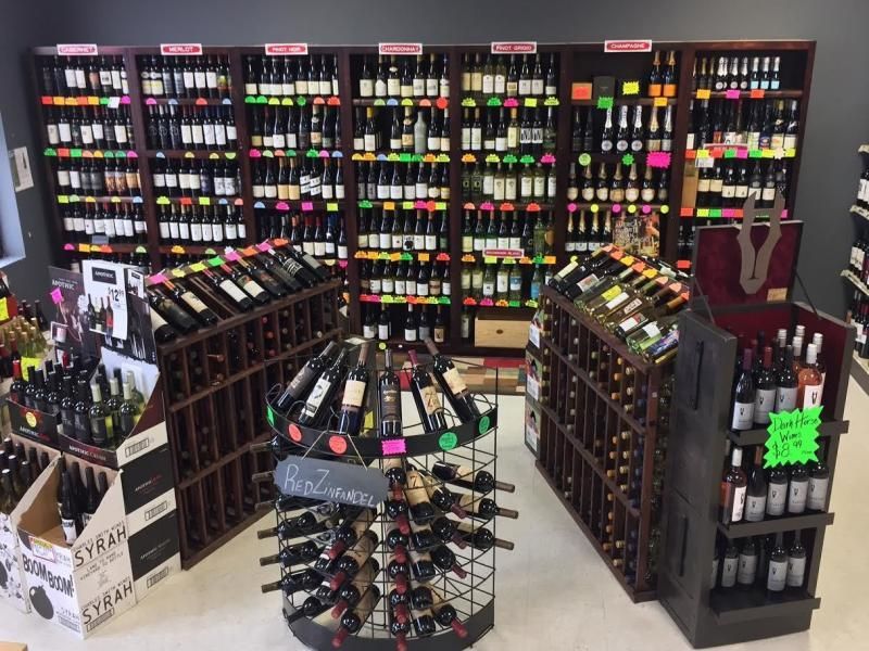 Wines