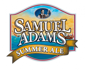 samuel adams summer ale