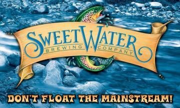 sweet water
