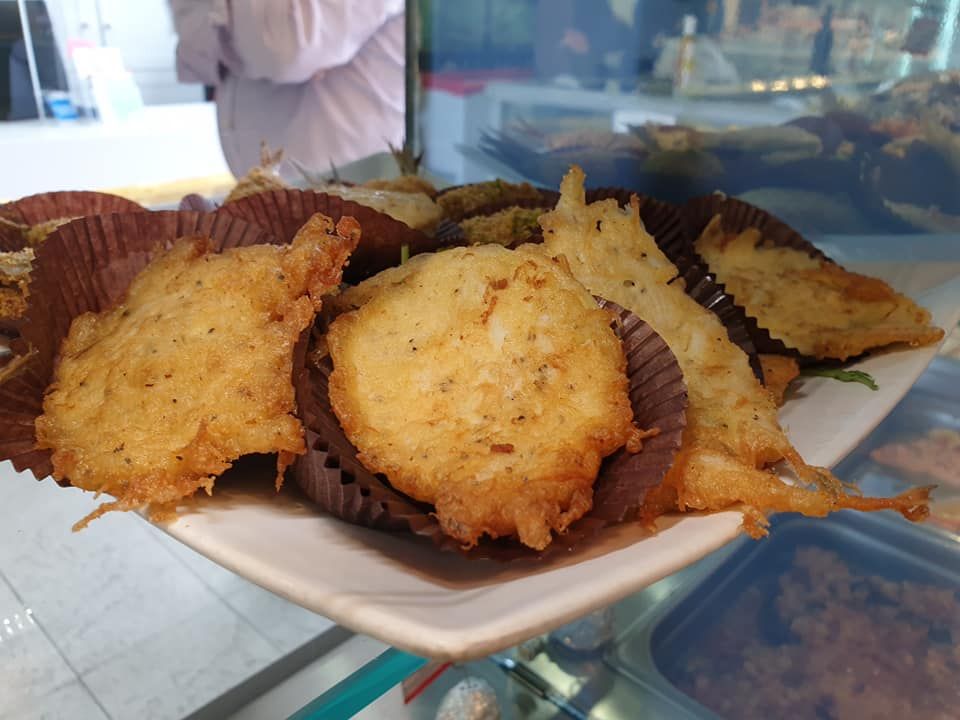 frittura