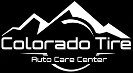Business Logo | Colorado Tire Auto Care Center