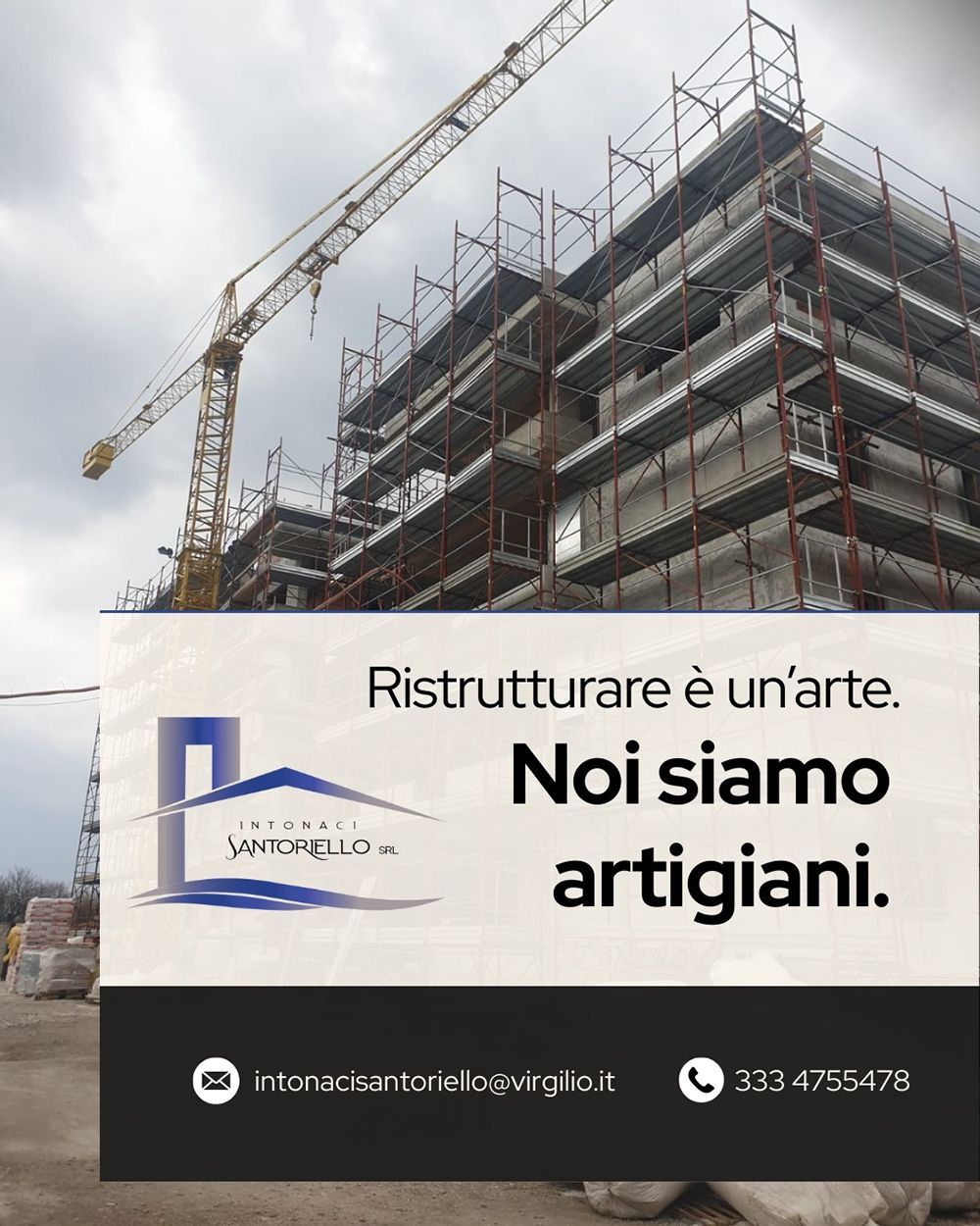 ristrutturazioni