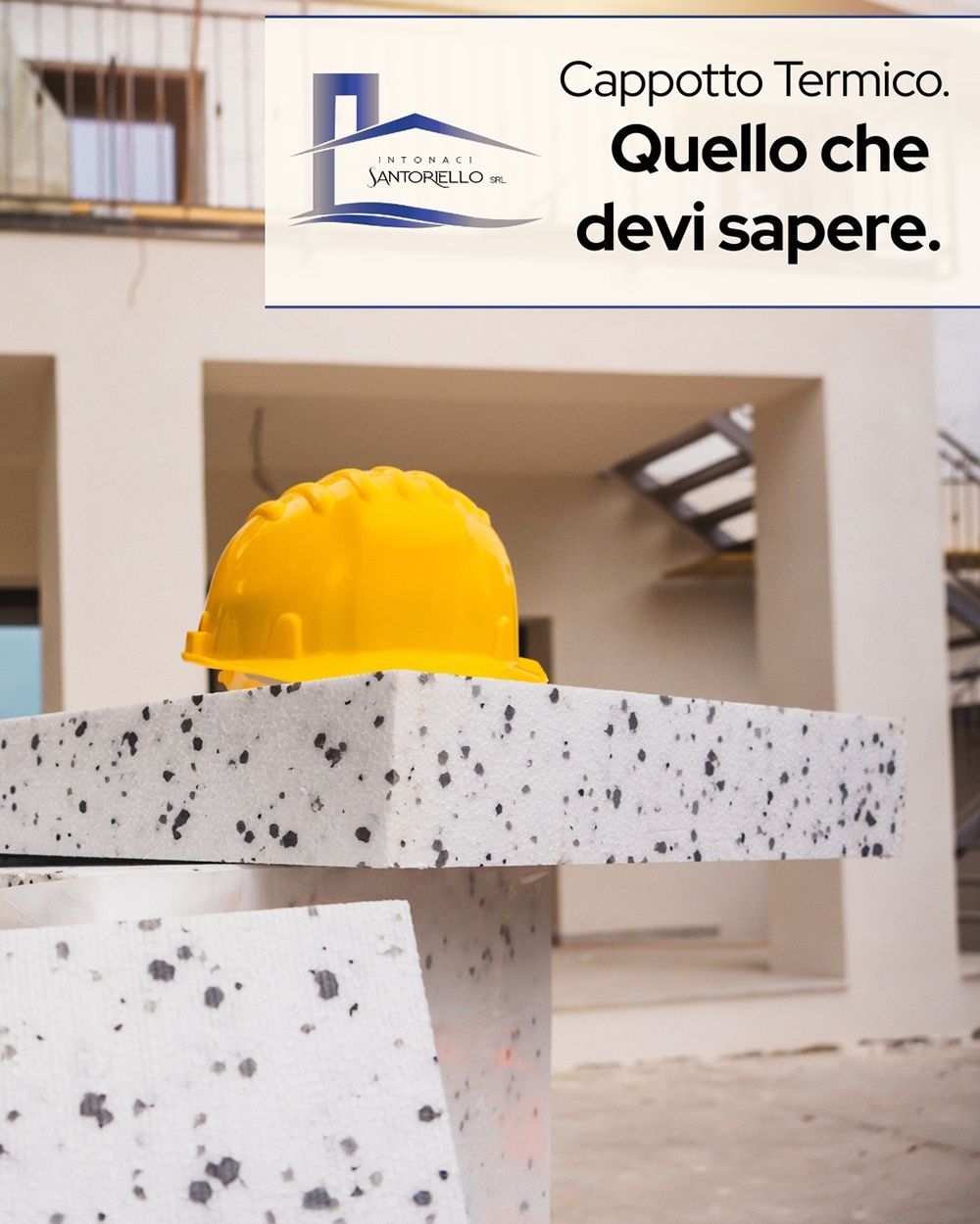 cappotto termico