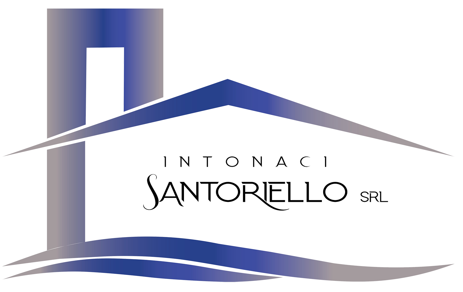 Intonaci Sartoriello, Salerno, logo